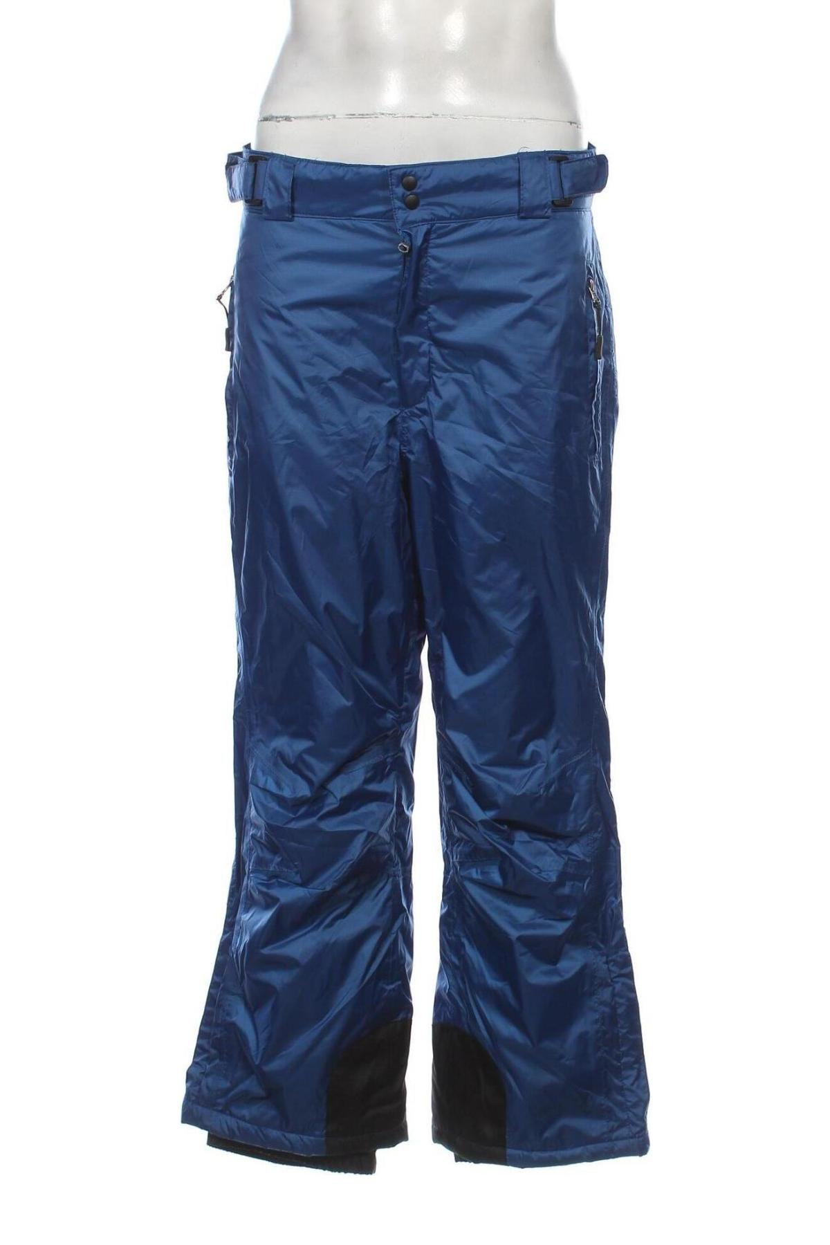 Herrenhose Crane, Größe M, Farbe Blau, Preis 27,49 €