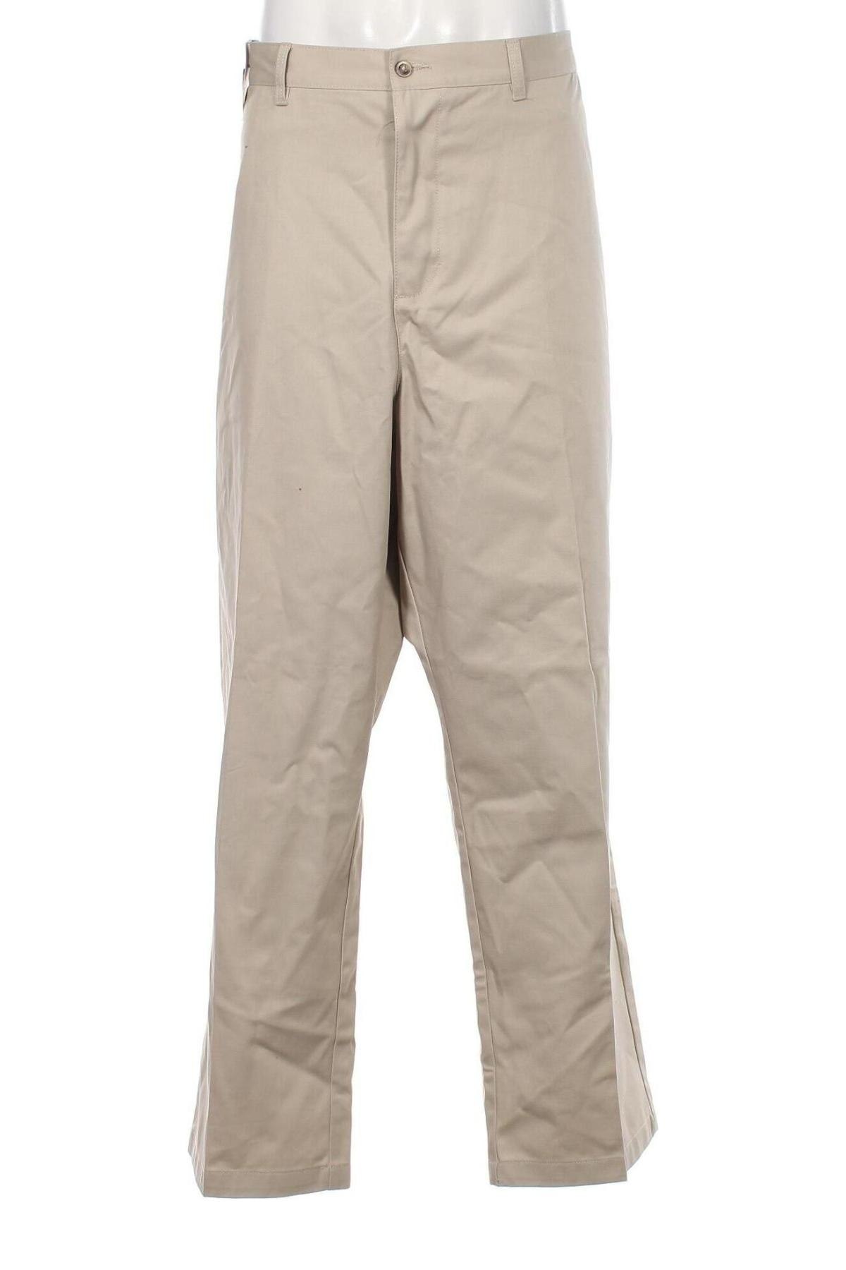 Herrenhose Editions, Größe 3XL, Farbe Beige, Preis € 31,68