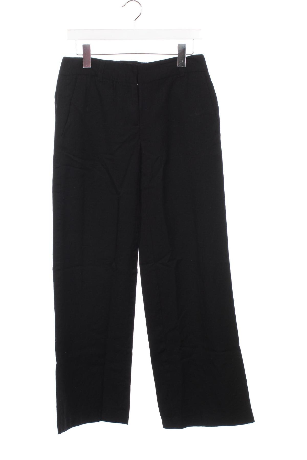 Pantaloni de bărbați French Connection, Mărime L, Culoare Negru, Preț 223,99 Lei