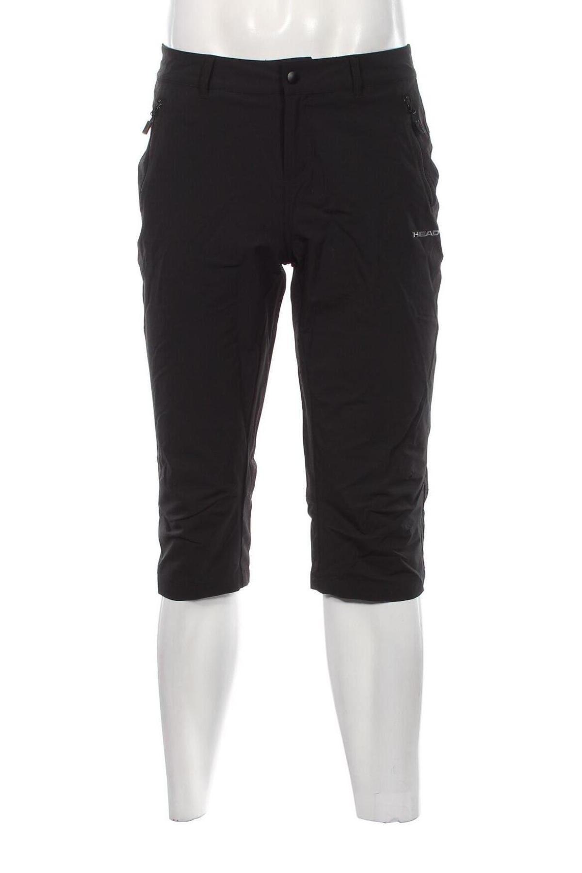 Pantaloni de bărbați Head, Mărime M, Culoare Negru, Preț 209,00 Lei