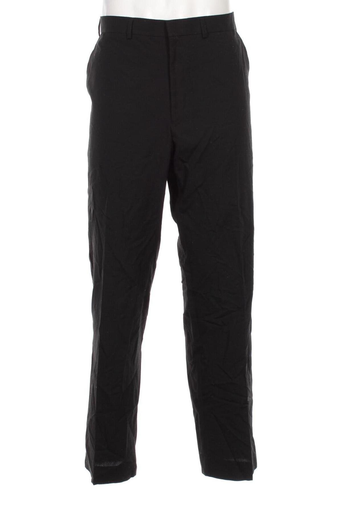 Herrenhose Marks & Spencer, Größe XL, Farbe Schwarz, Preis € 9,99