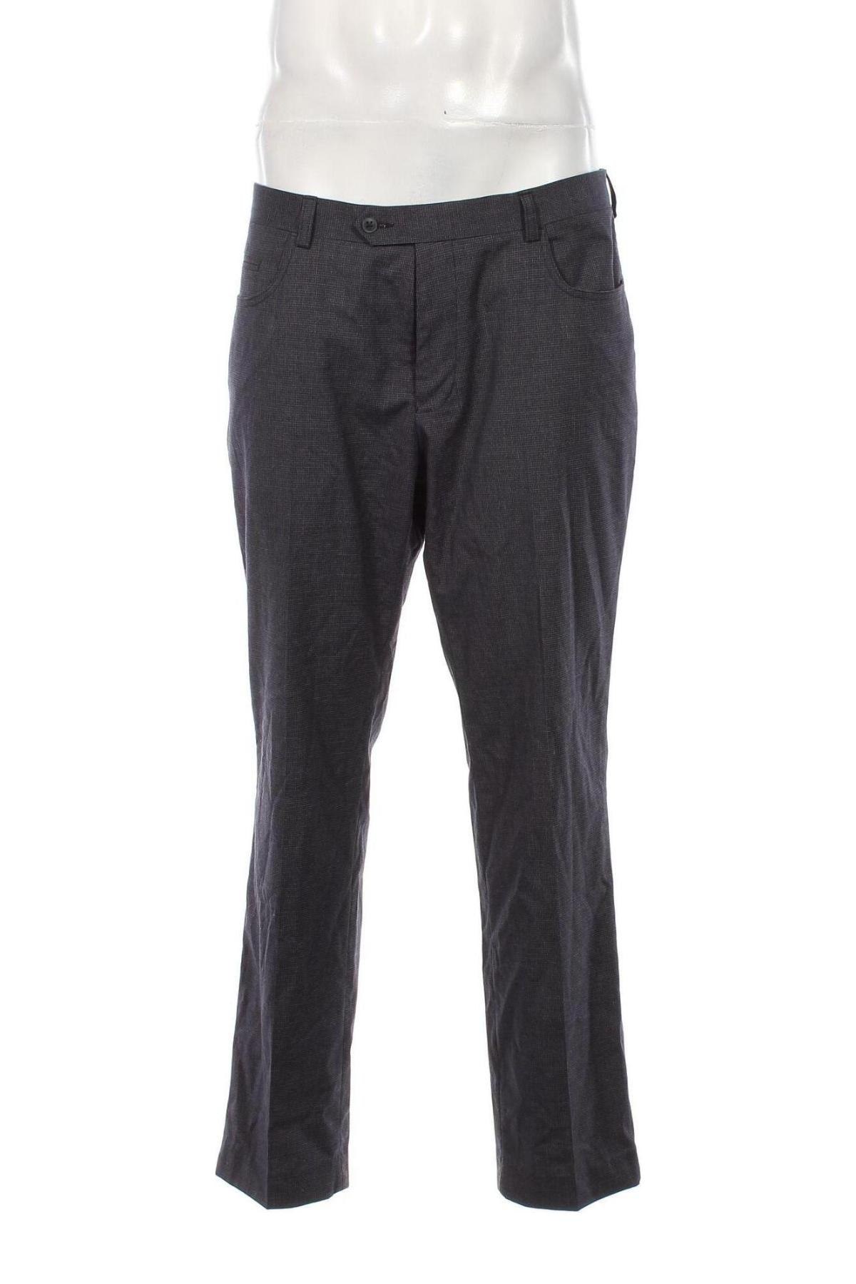 Herrenhose Marks & Spencer, Größe L, Farbe Grau, Preis € 18,99