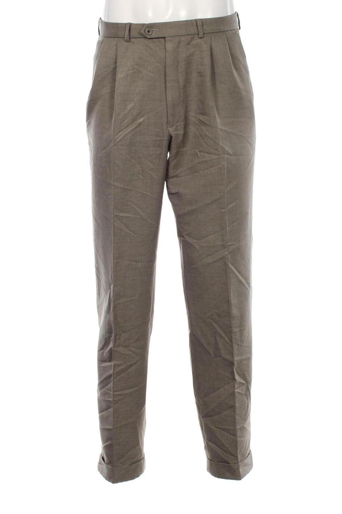 Herrenhose Marks & Spencer, Größe M, Farbe Grau, Preis € 18,99