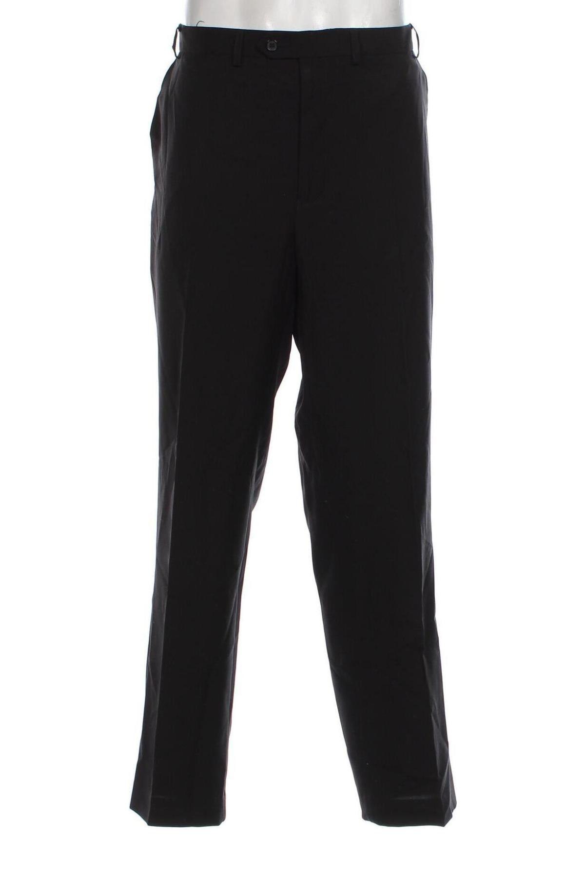 Herrenhose Marks & Spencer, Größe XL, Farbe Schwarz, Preis € 18,99