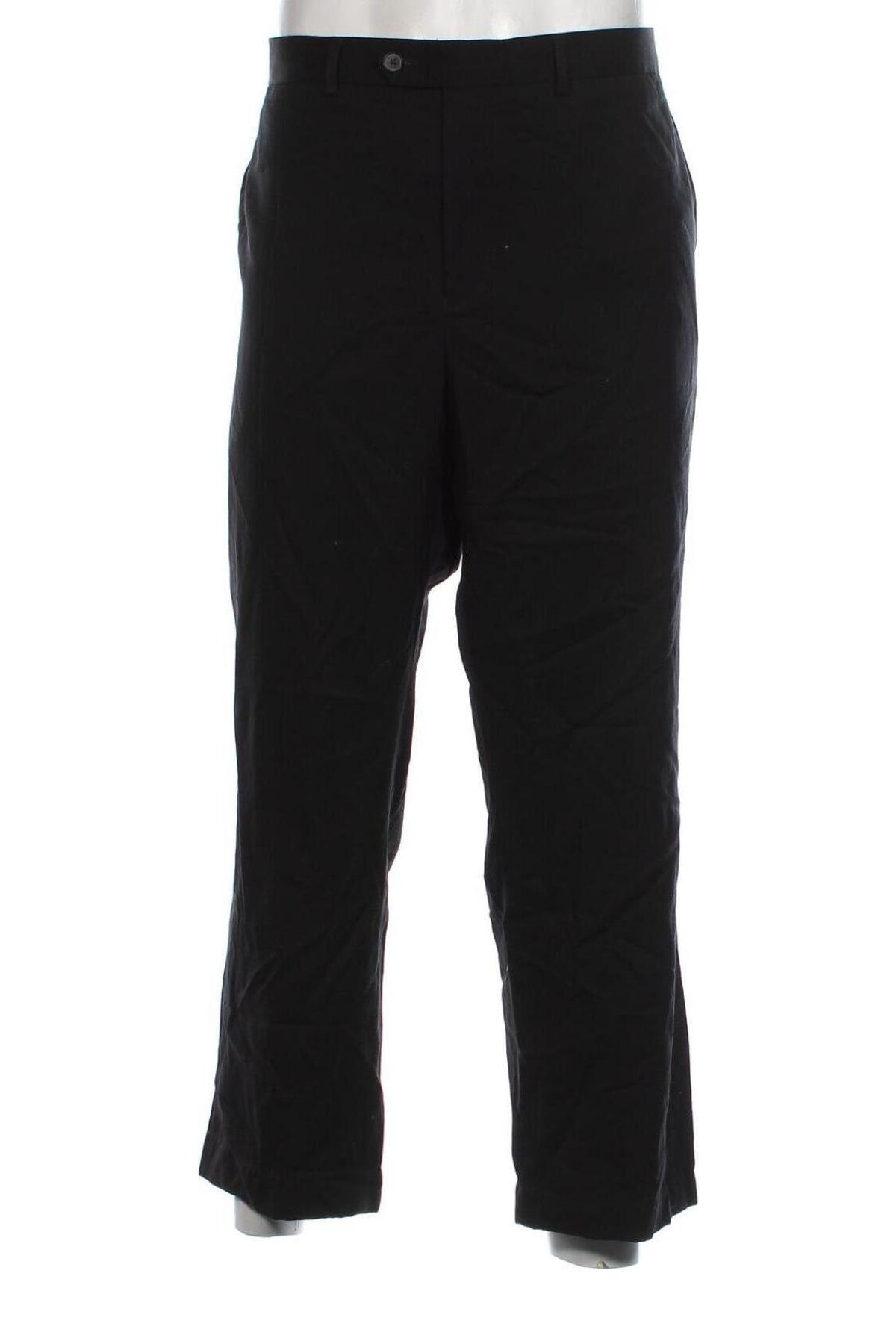 Herrenhose Marks & Spencer, Größe XXL, Farbe Schwarz, Preis € 10,99