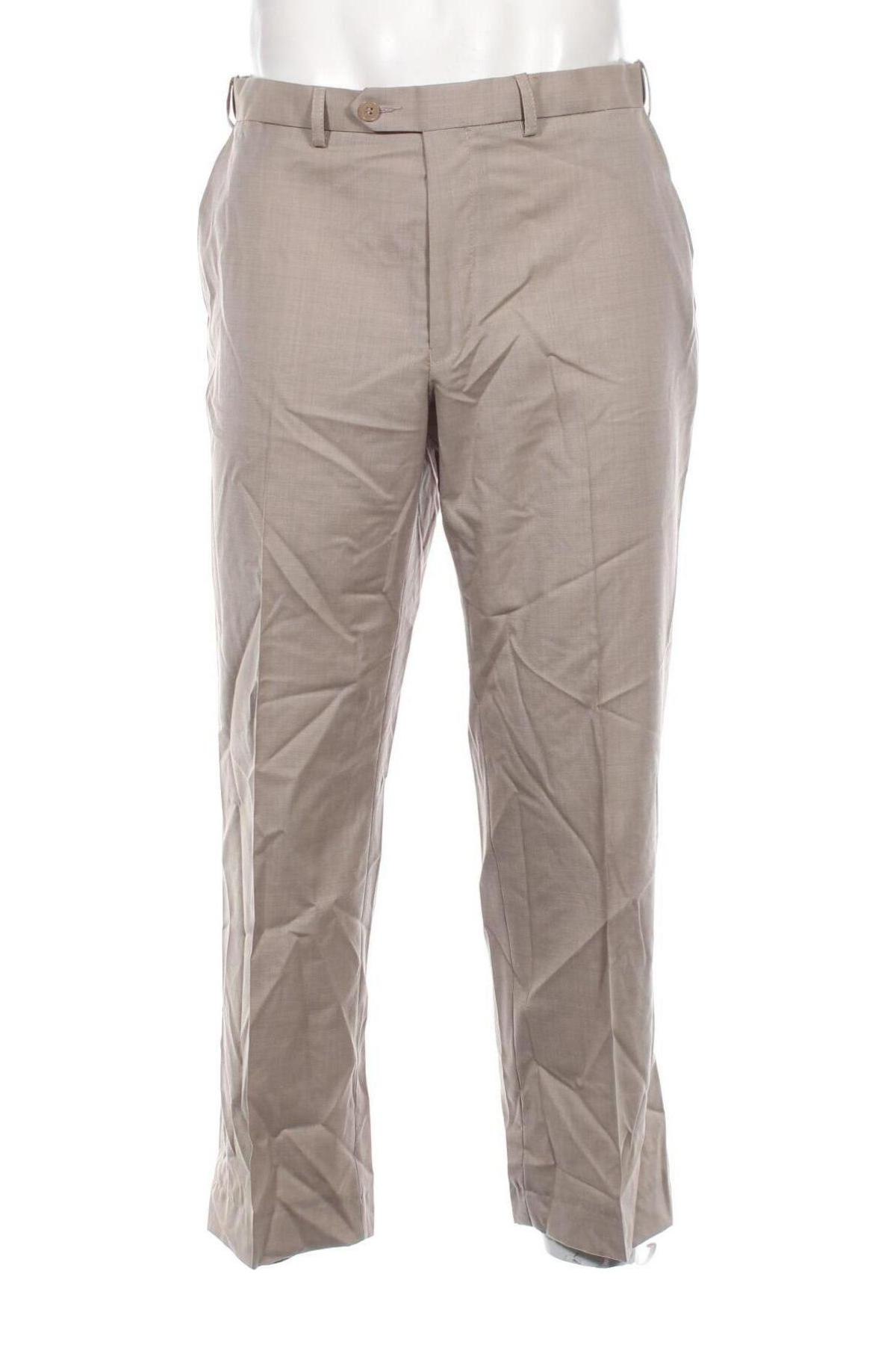 Herrenhose Marks & Spencer, Größe L, Farbe Beige, Preis € 9,99