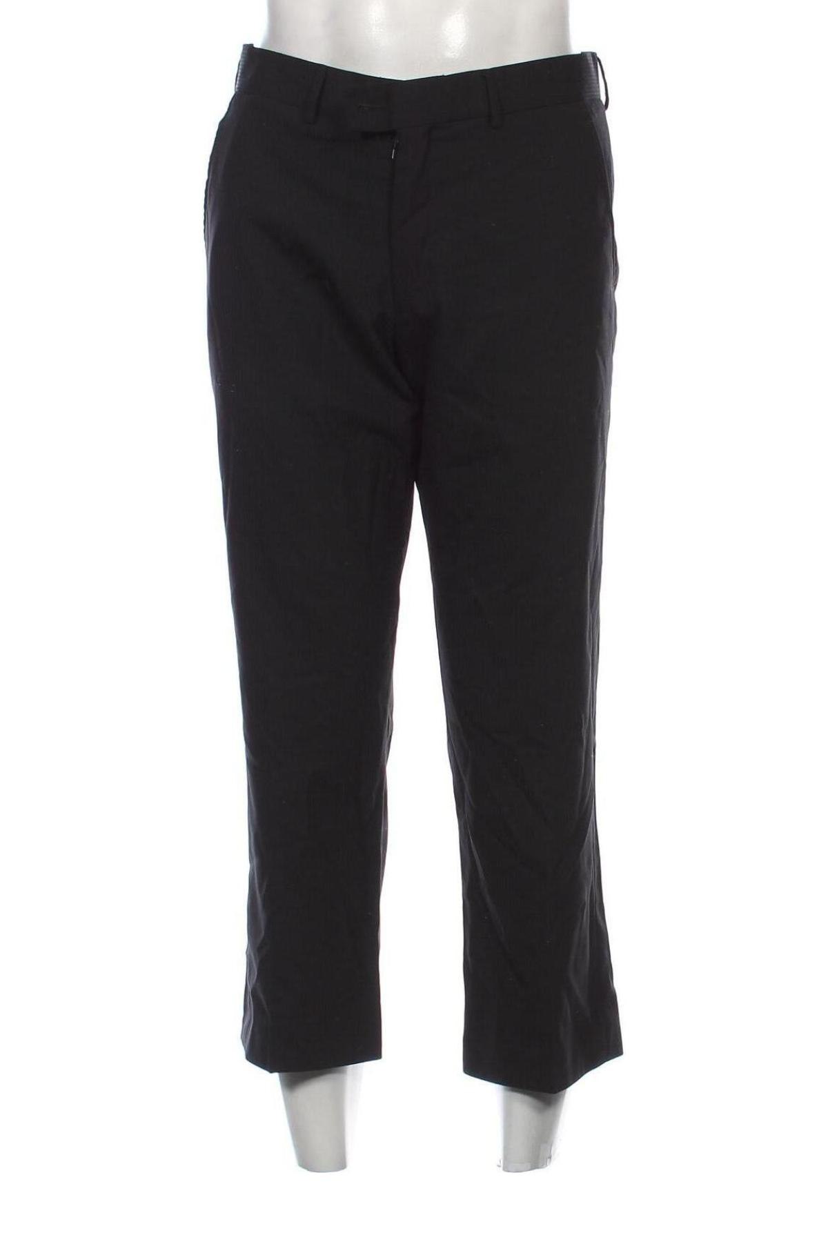 Herrenhose Morgan, Größe M, Farbe Schwarz, Preis 20,99 €