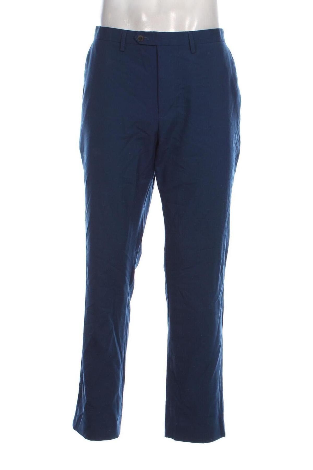 Herrenhose Next, Größe XL, Farbe Blau, Preis € 15,99