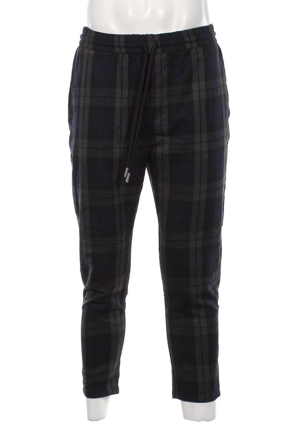 Pantaloni de bărbați Only & Sons, Mărime L, Culoare Multicolor, Preț 128,99 Lei