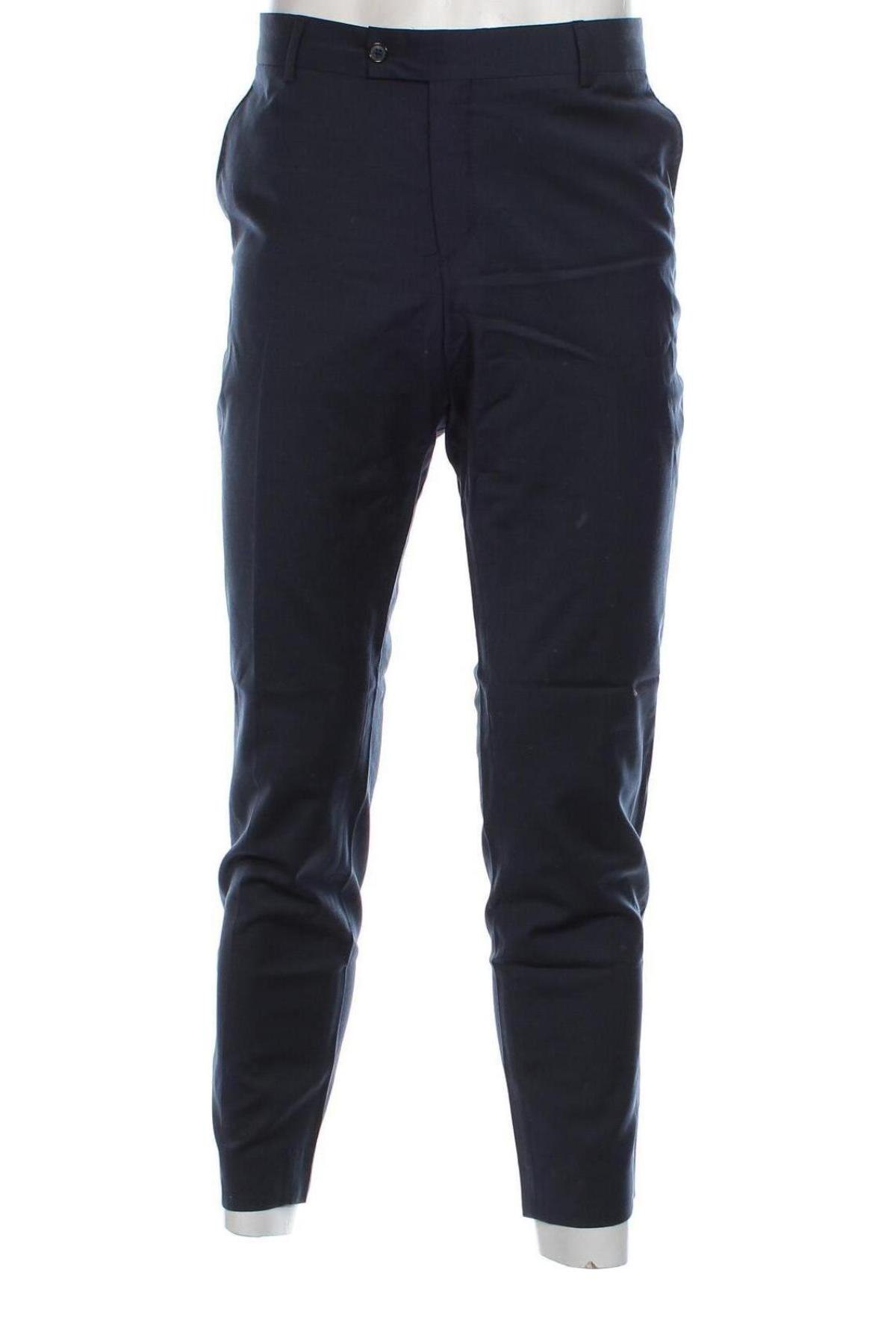 Pantaloni de bărbați Philosophy Blues Original, Mărime XL, Culoare Albastru, Preț 112,99 Lei