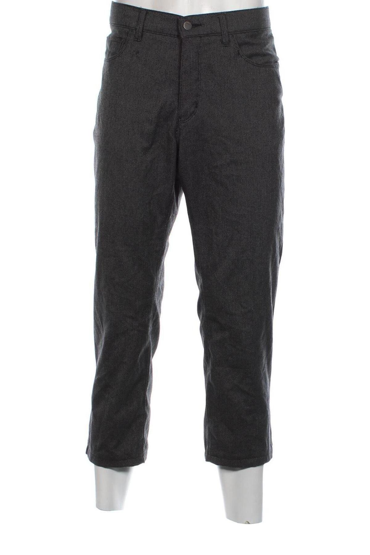 Herrenhose Pioneer, Größe L, Farbe Grau, Preis 33,99 €