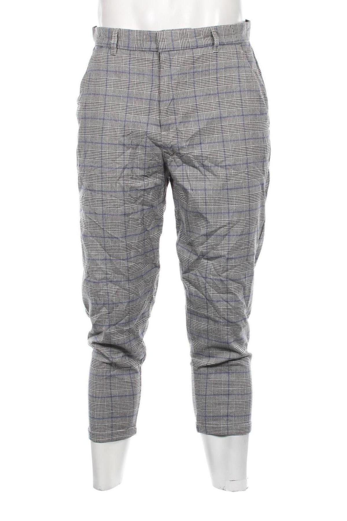 Herrenhose Pull&Bear, Größe M, Farbe Mehrfarbig, Preis 27,49 €