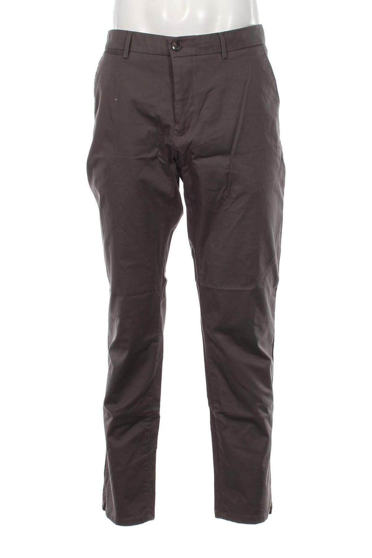 Herrenhose Reserved, Größe XL, Farbe Grau, Preis € 13,99