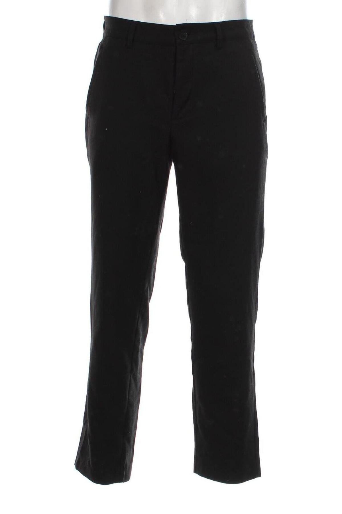 Herrenhose Reserved, Größe M, Farbe Schwarz, Preis € 14,49