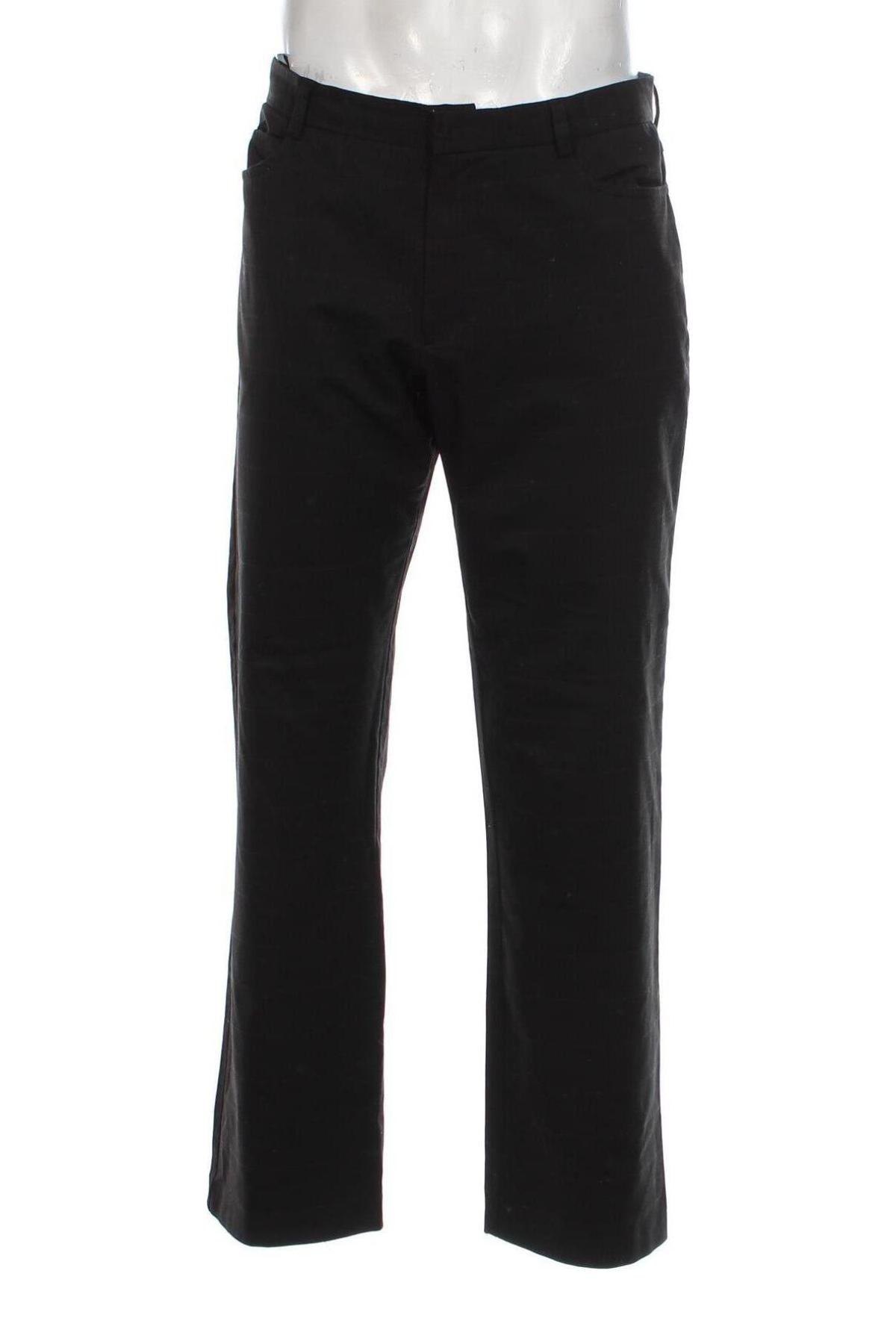 Herrenhose River Island, Größe M, Farbe Schwarz, Preis 17,49 €