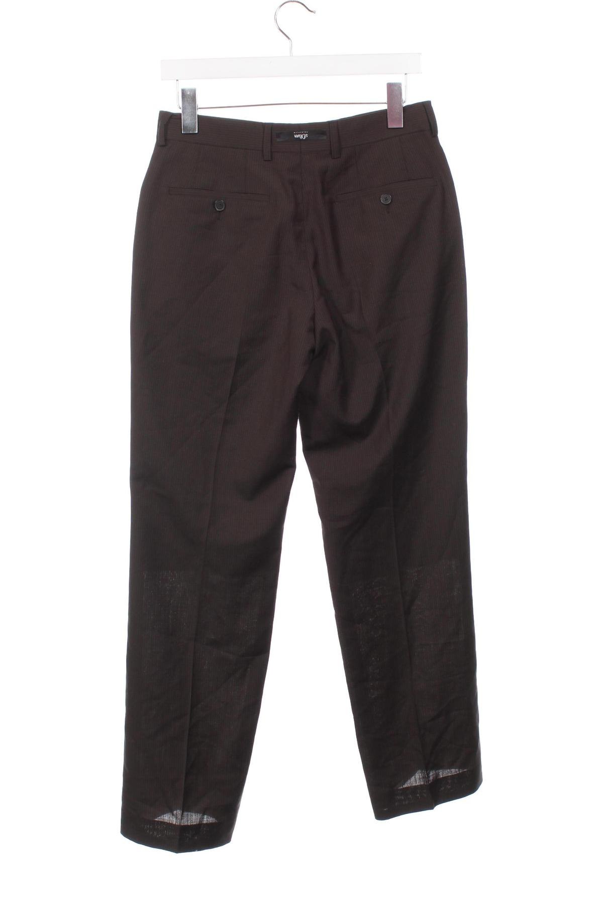 Herrenhose S.Oliver, Größe S, Farbe Mehrfarbig, Preis € 11,99