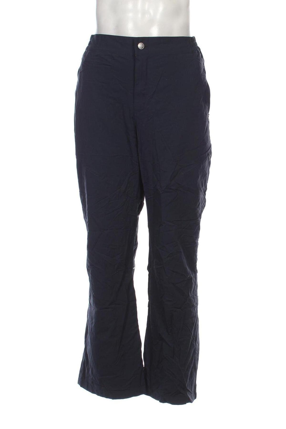 Herrenhose TCM, Größe M, Farbe Blau, Preis 27,49 €