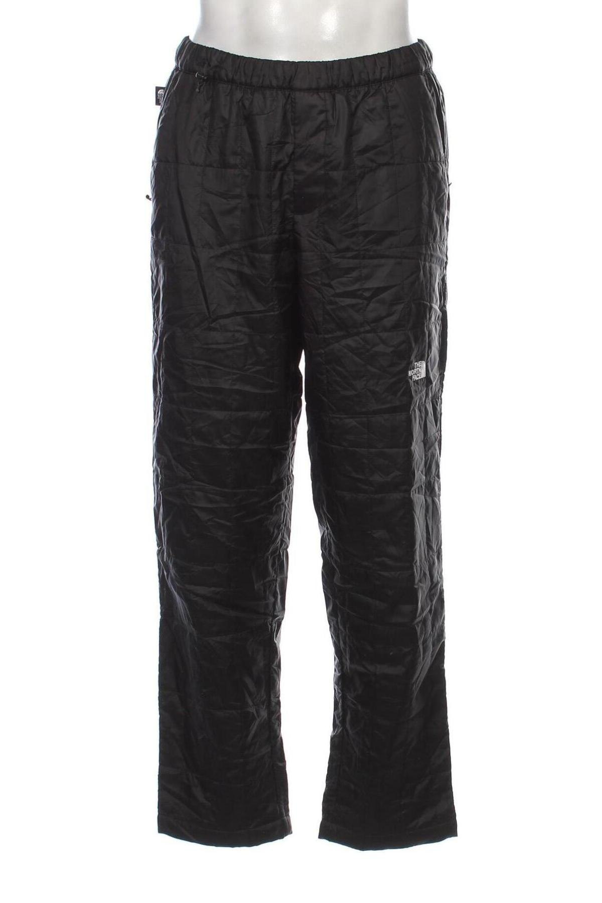 Herrenhose The North Face, Größe M, Farbe Schwarz, Preis € 57,49