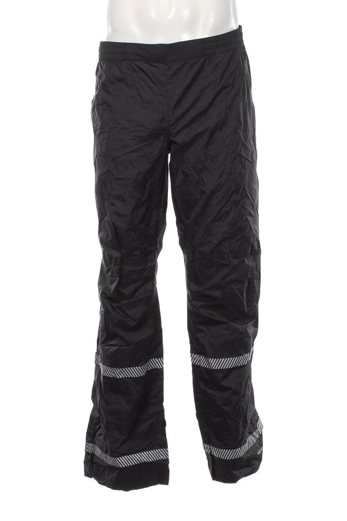 Herrenhose Vaude, Größe L, Farbe Schwarz, Preis € 32,99