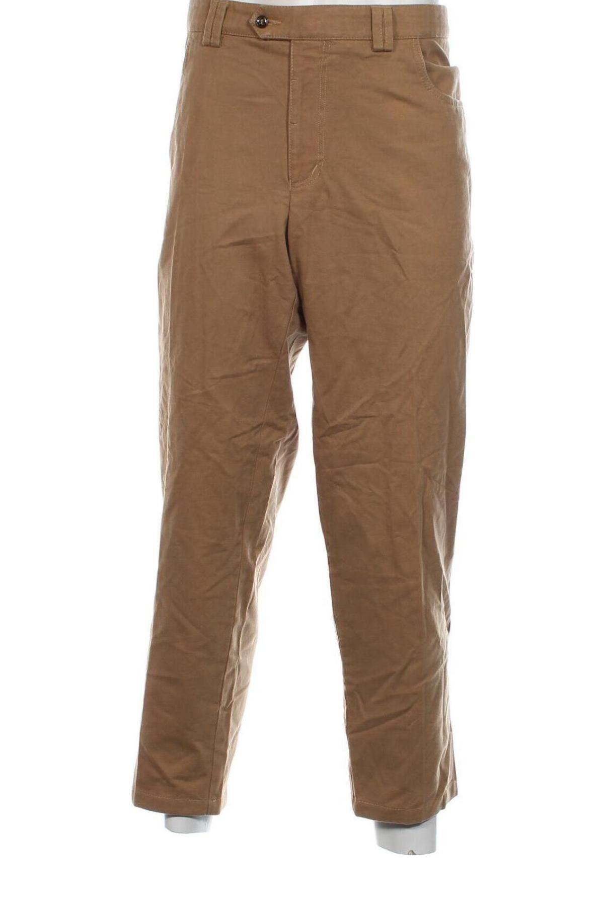 Herrenhose Westbury, Größe XXL, Farbe Beige, Preis 15,99 €