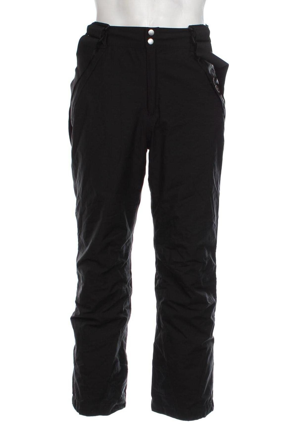 Herrenhose für Wintersport, Größe M, Farbe Schwarz, Preis € 53,99