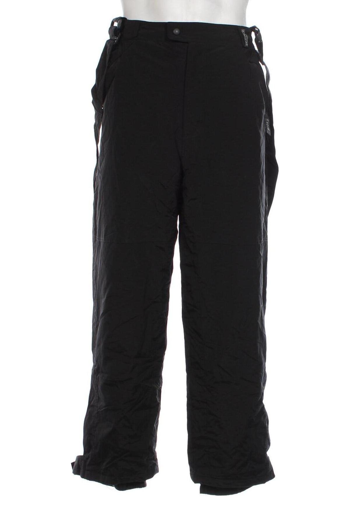 Herrenhose für Wintersport, Größe XL, Farbe Schwarz, Preis € 57,99