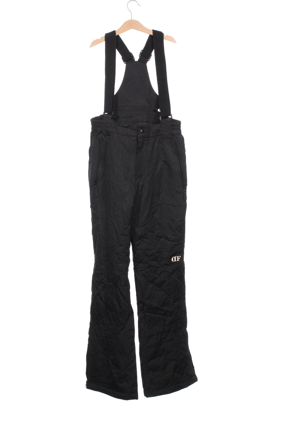 Herrenhose für Wintersport, Größe S, Farbe Schwarz, Preis € 53,99