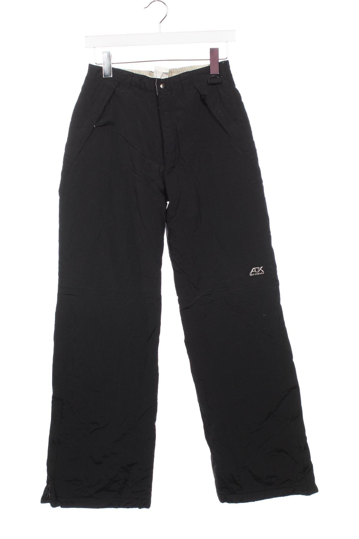 Herrenhose für Wintersport, Größe S, Farbe Schwarz, Preis € 50,99