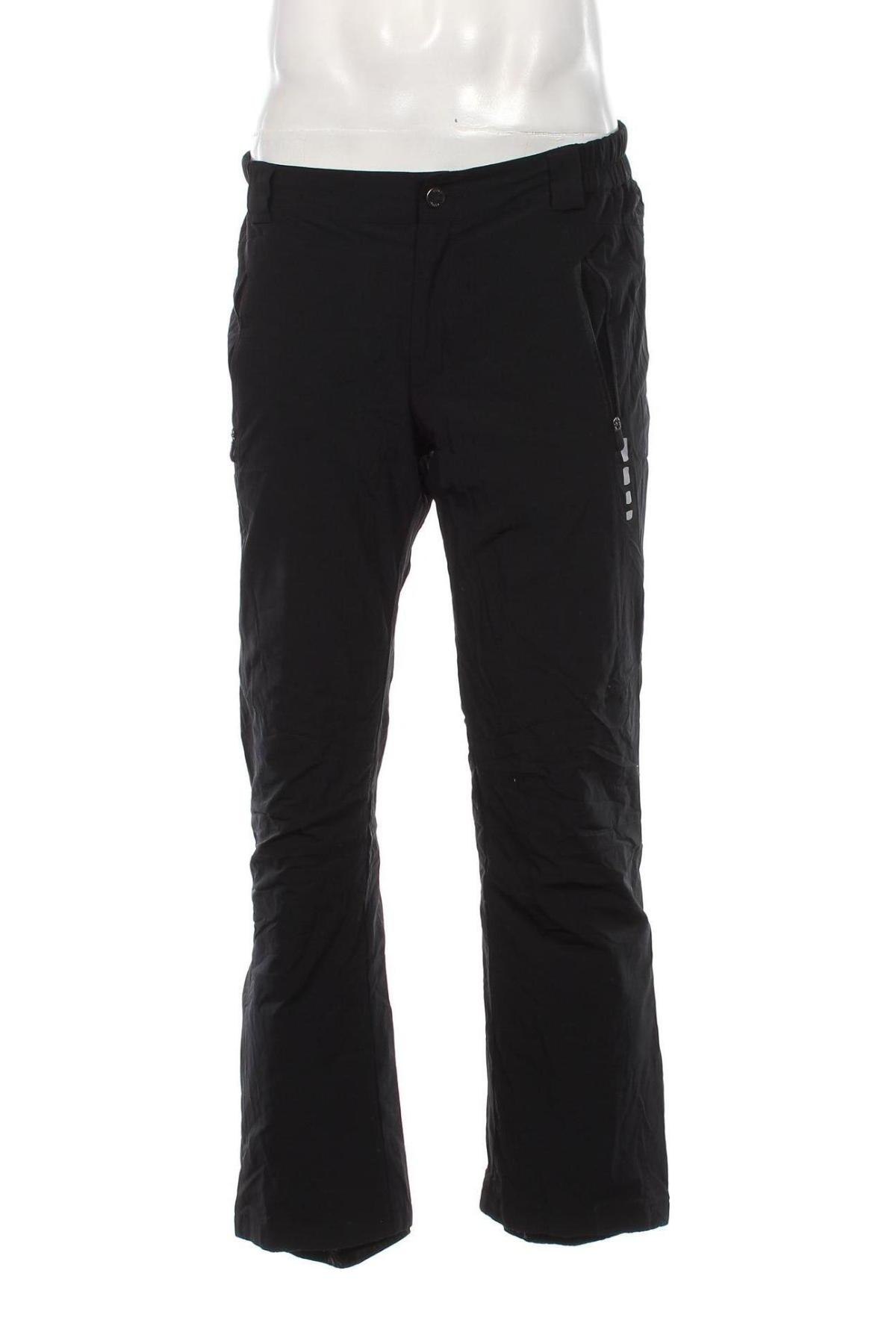 Herrenhose für Wintersport Active By Tchibo, Größe M, Farbe Schwarz, Preis € 53,99