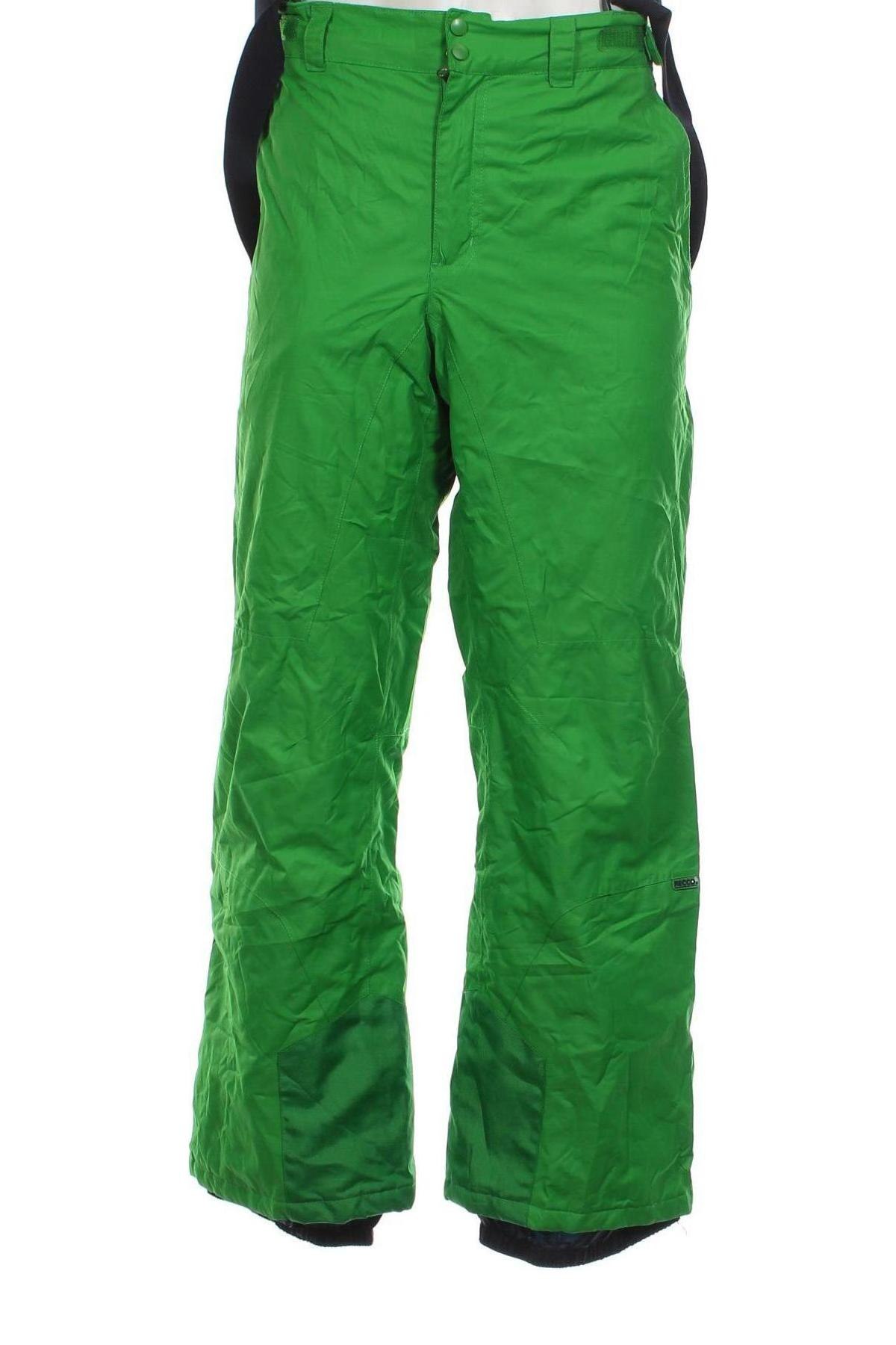 Herrenhose für Wintersport Active By Tchibo, Größe L, Farbe Grün, Preis 50,99 €