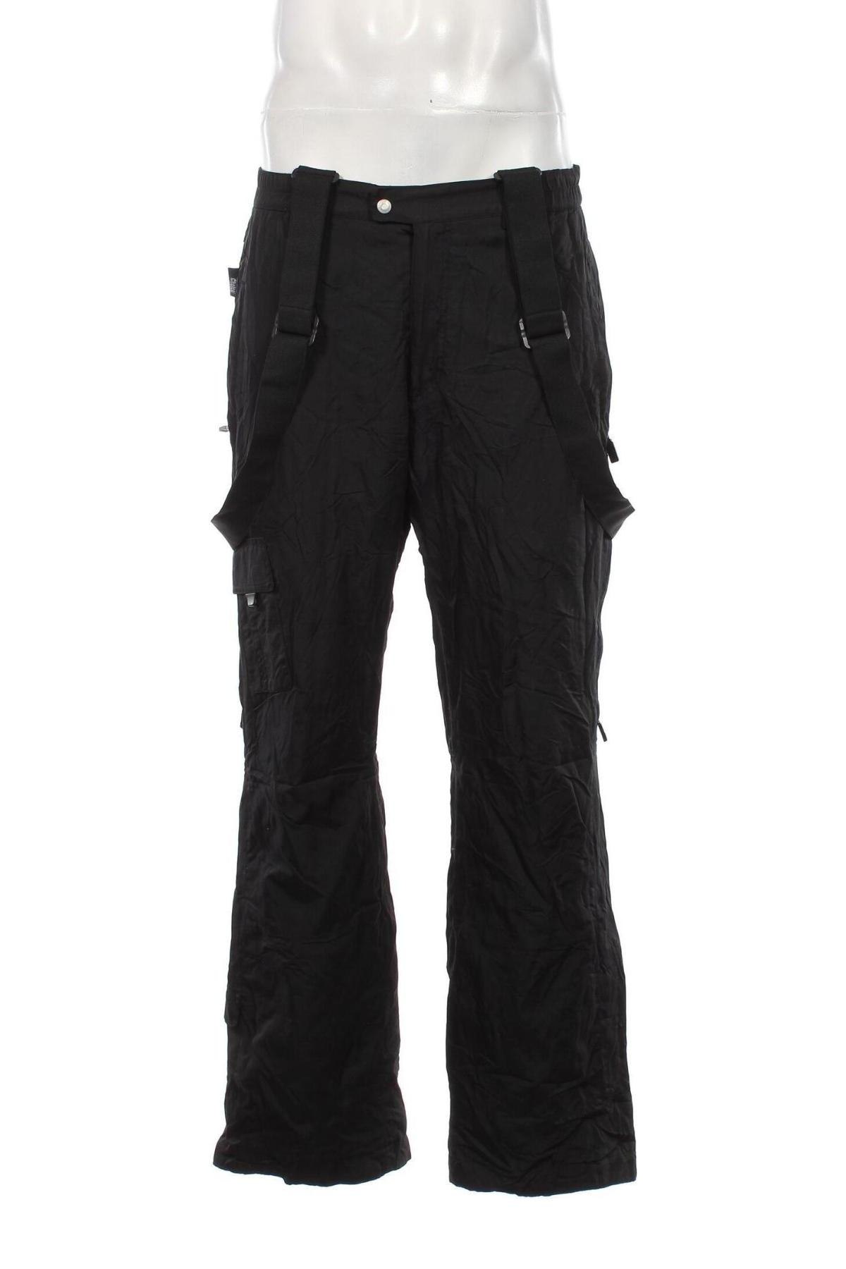 Herrenhose für Wintersport Choice, Größe XL, Farbe Schwarz, Preis € 53,99