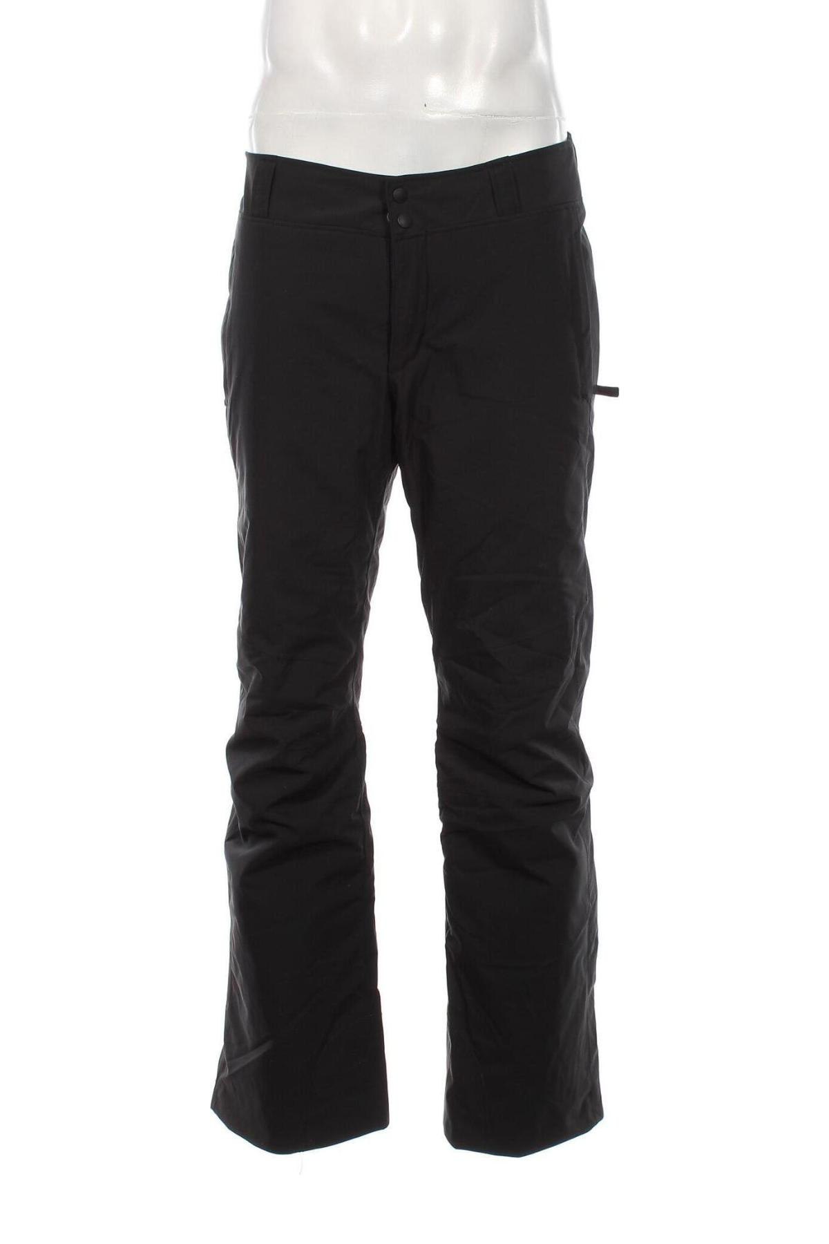 Herrenhose für Wintersport Fire + Ice By Bogner, Größe L, Farbe Schwarz, Preis € 185,99