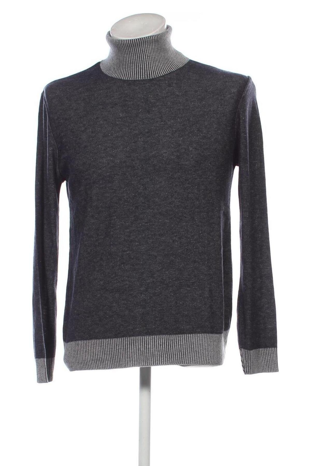 Herrenpullover, Größe XL, Farbe Mehrfarbig, Preis € 14,49