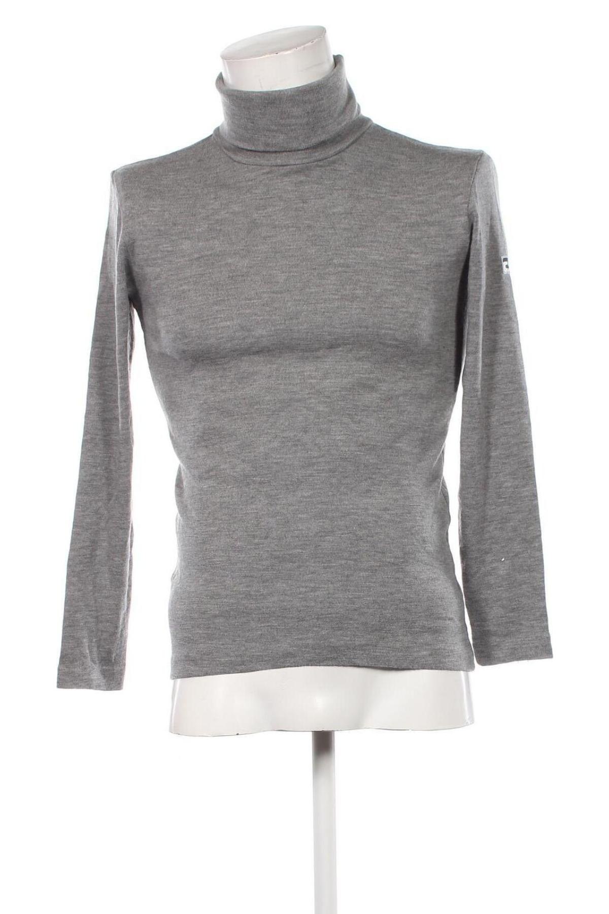 Herrenpullover, Größe S, Farbe Grau, Preis € 14,49