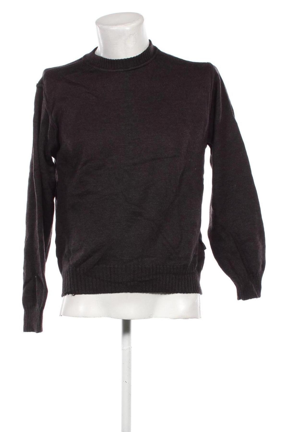 Herrenpullover, Größe M, Farbe Braun, Preis 24,99 €