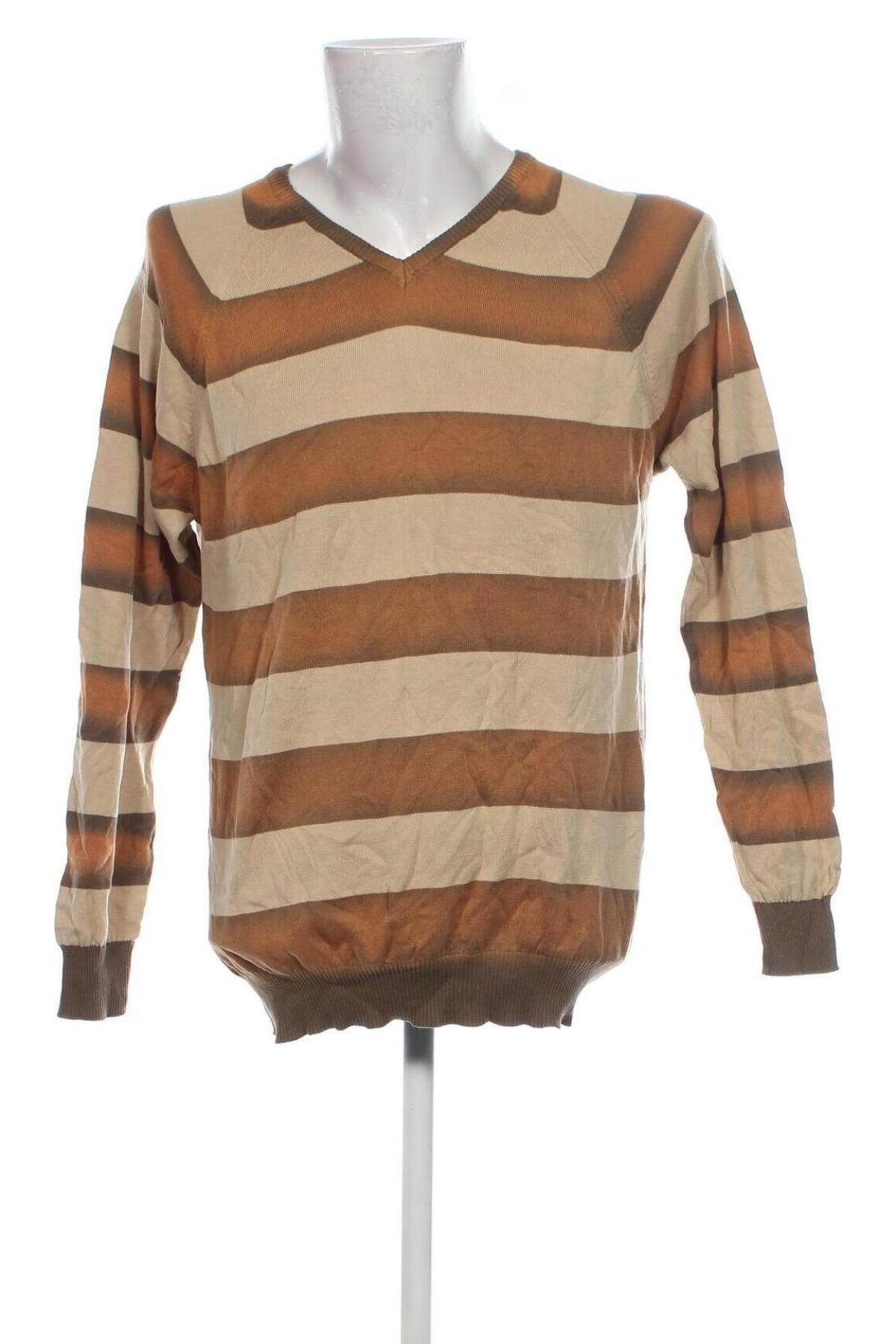 Herrenpullover Angelo Litrico, Größe XL, Farbe Mehrfarbig, Preis € 38,99