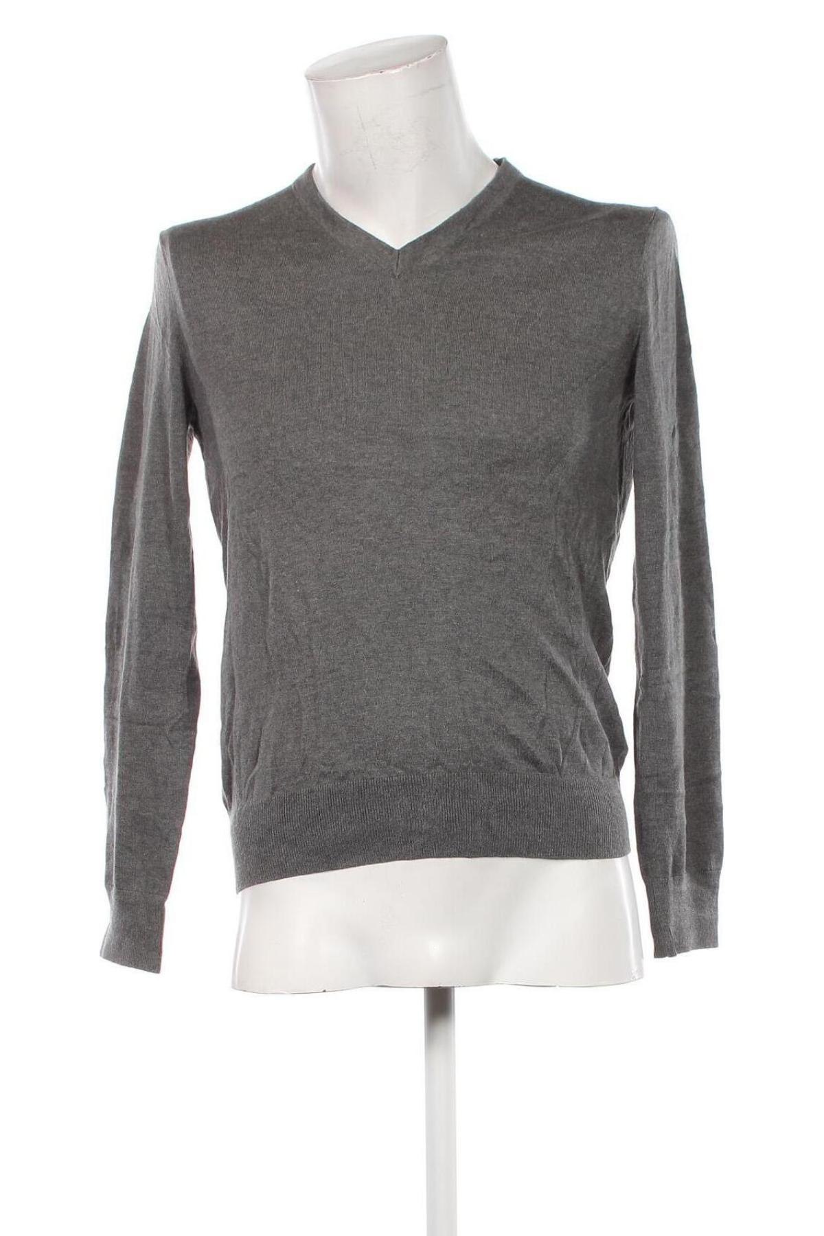 Herrenpullover Banana Republic, Größe S, Farbe Grau, Preis € 28,49