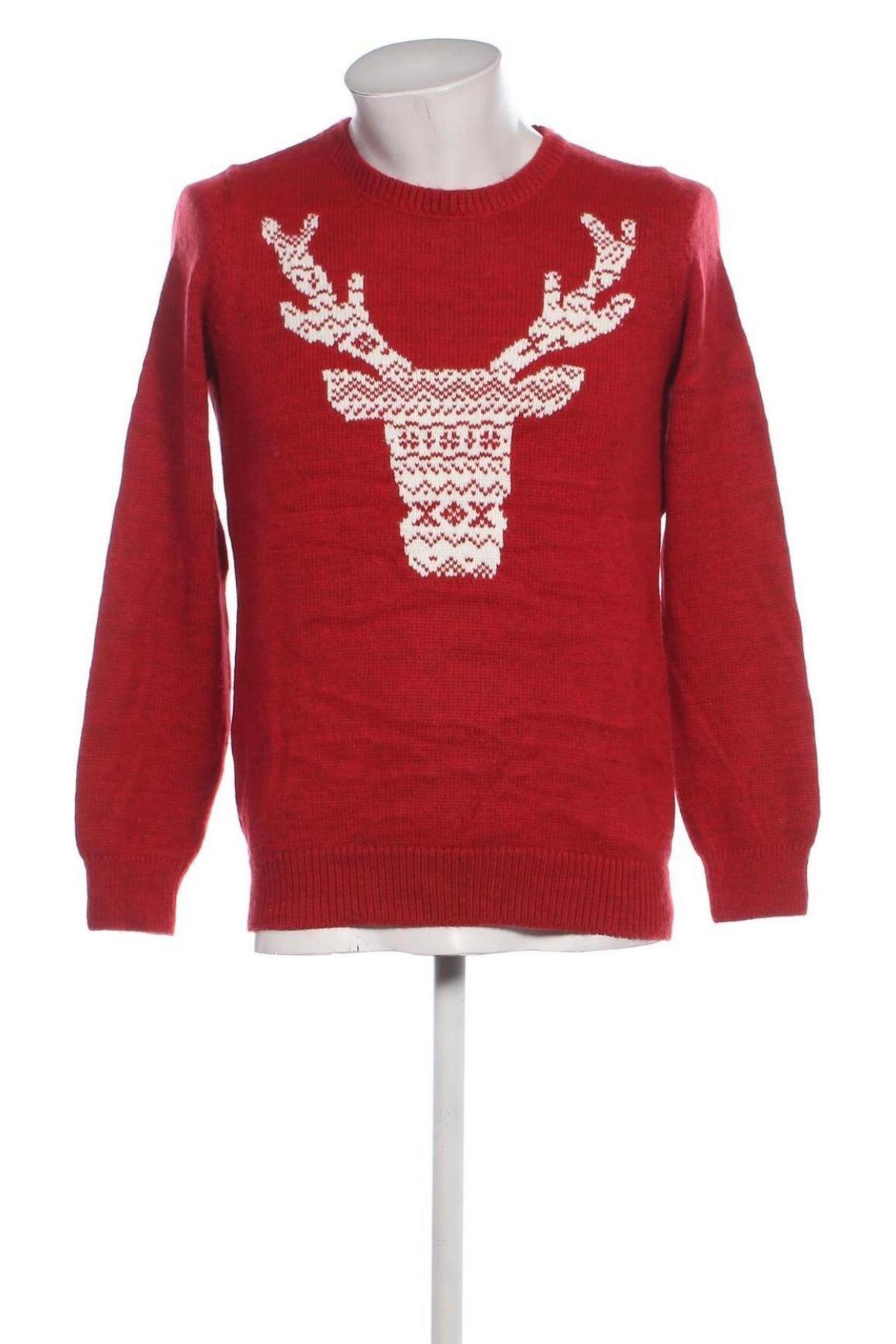 Herrenpullover Celio, Größe M, Farbe Mehrfarbig, Preis € 14,99