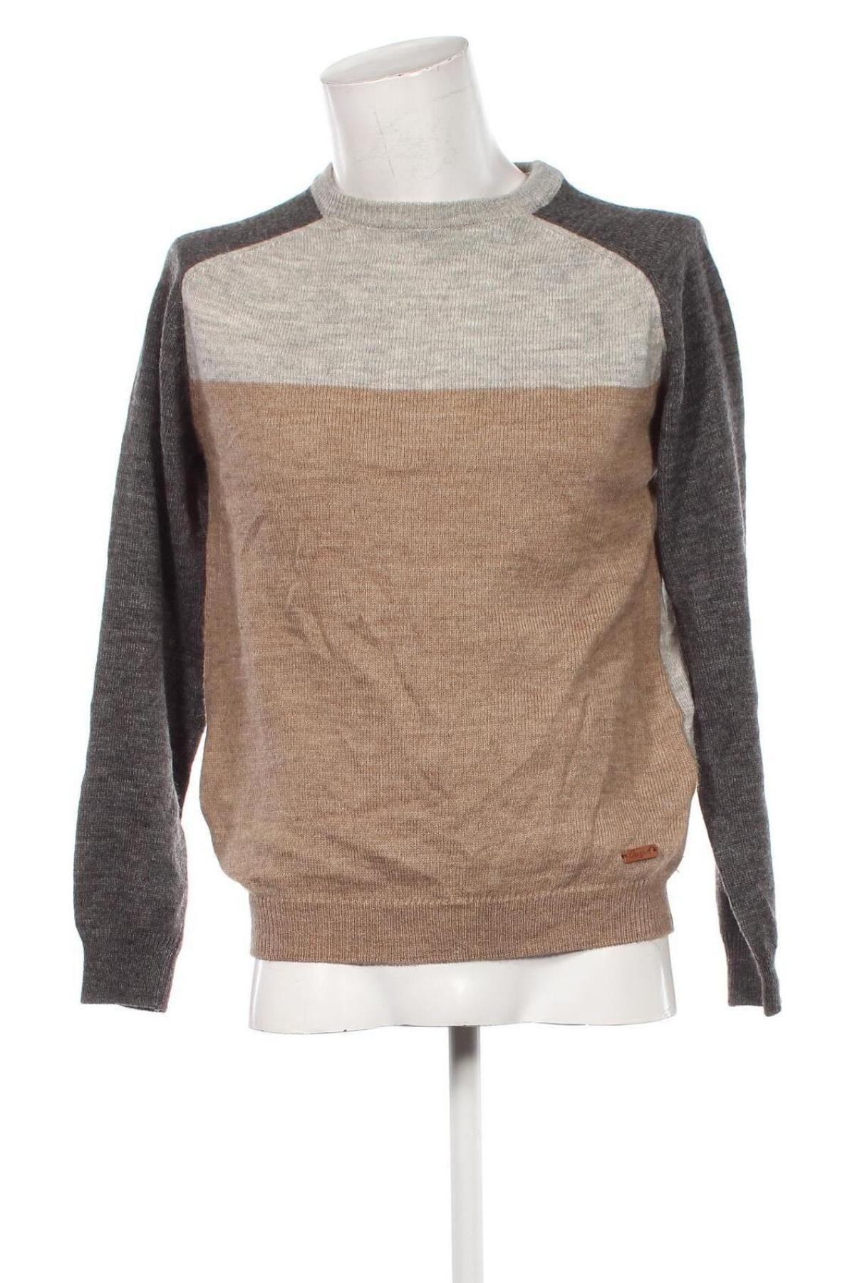 Herrenpullover Chevignon, Größe L, Farbe Mehrfarbig, Preis 26,99 €