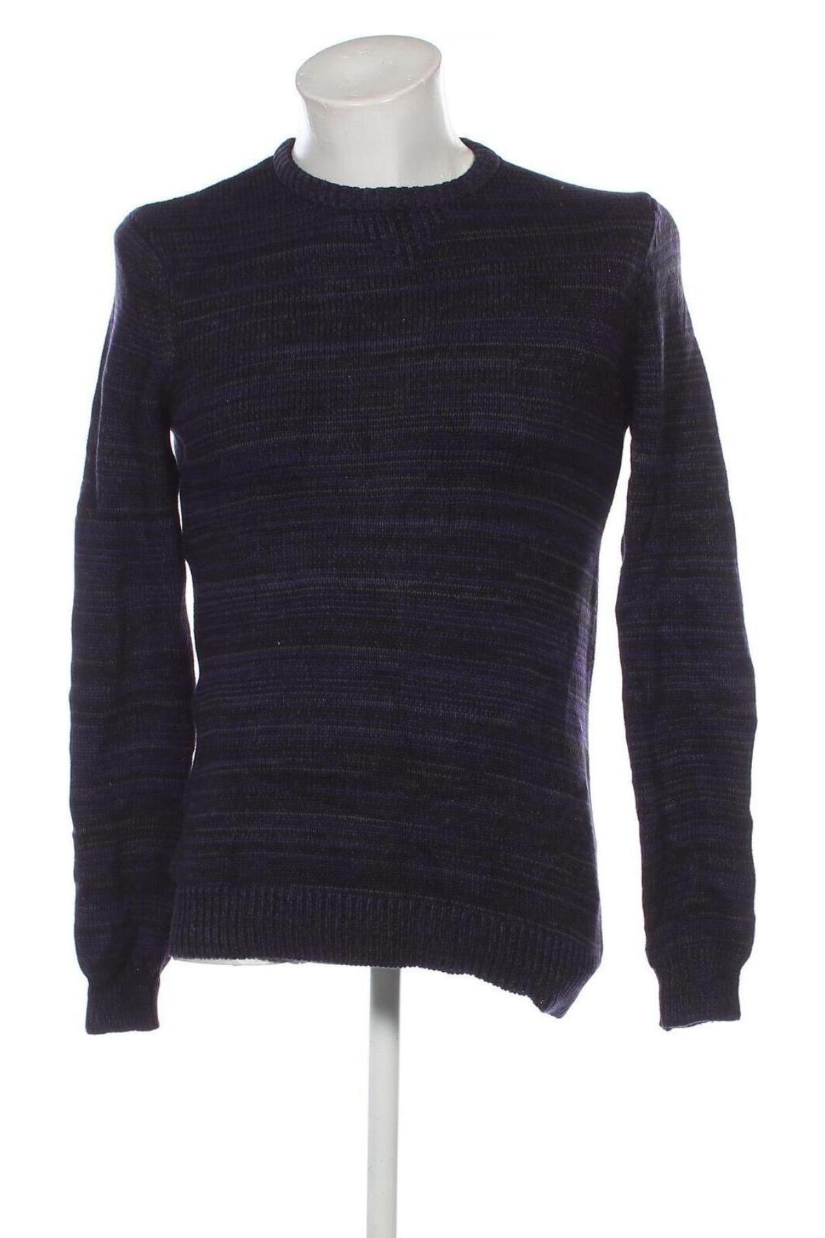 Herrenpullover Clockhouse, Größe M, Farbe Mehrfarbig, Preis € 14,99