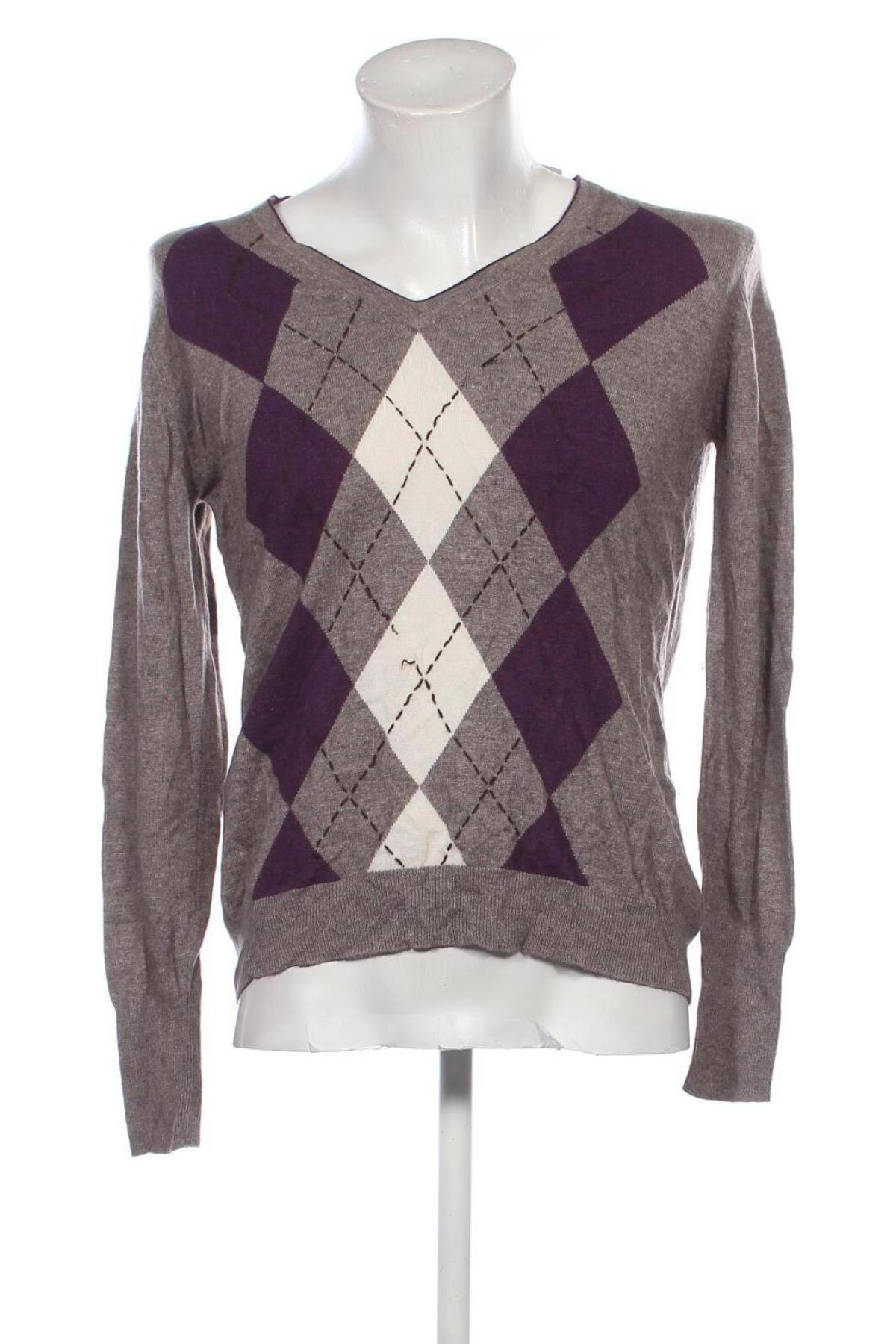 Herrenpullover Daniel Hechter, Größe XS, Farbe Mehrfarbig, Preis 71,99 €