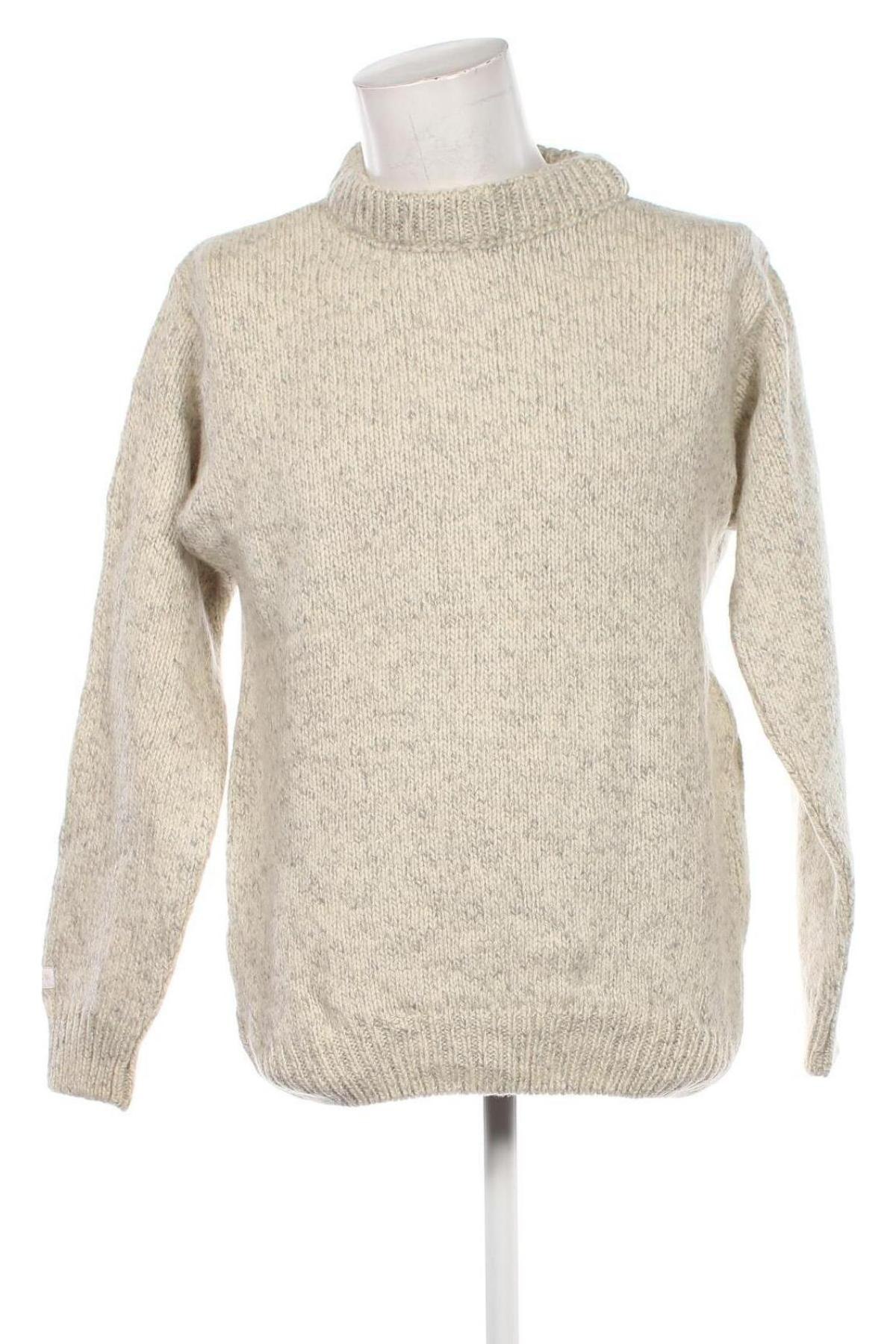 Herrenpullover Devold, Größe L, Farbe Mehrfarbig, Preis 43,49 €