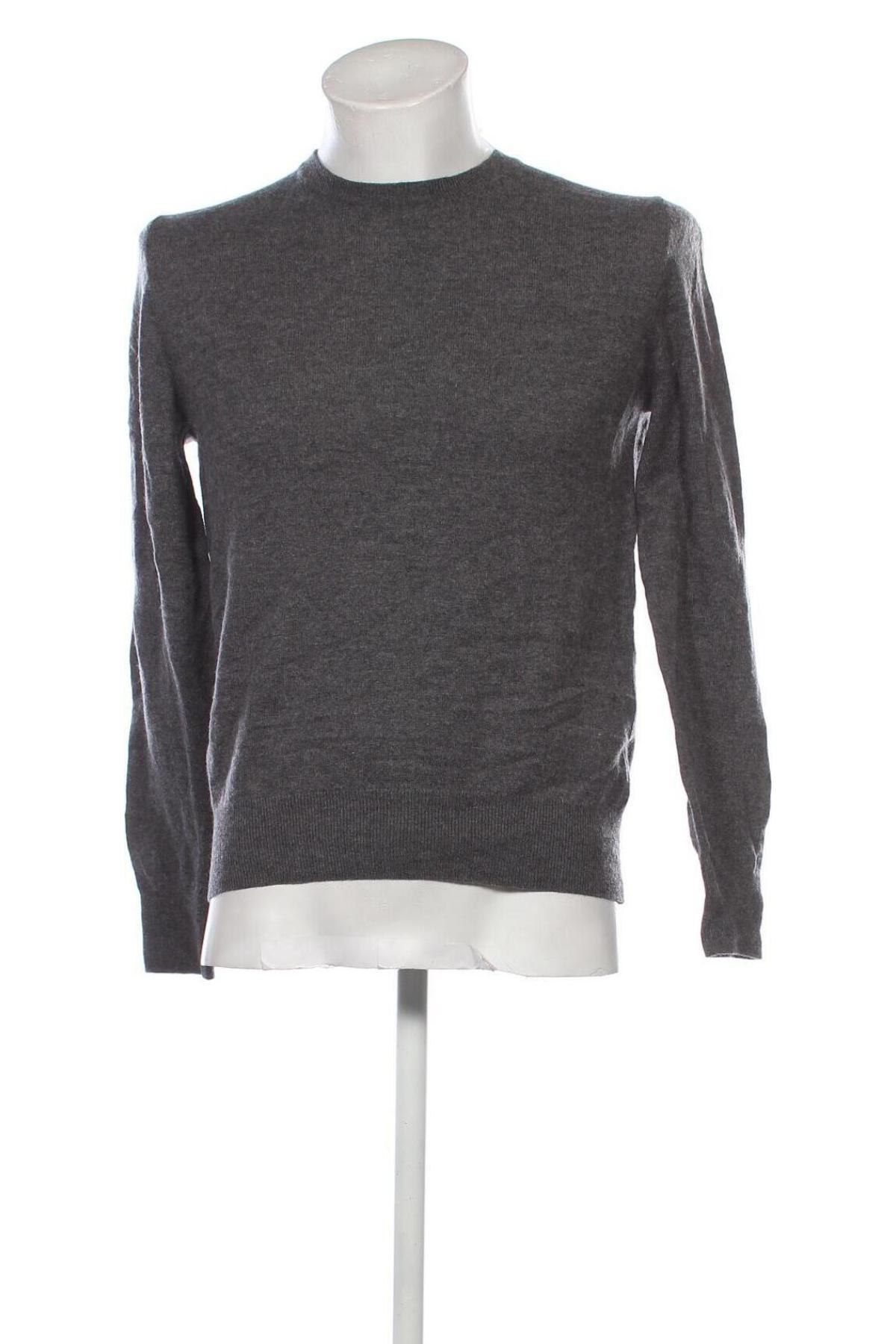 Herrenpullover Gutteridge, Größe L, Farbe Grau, Preis € 152,99