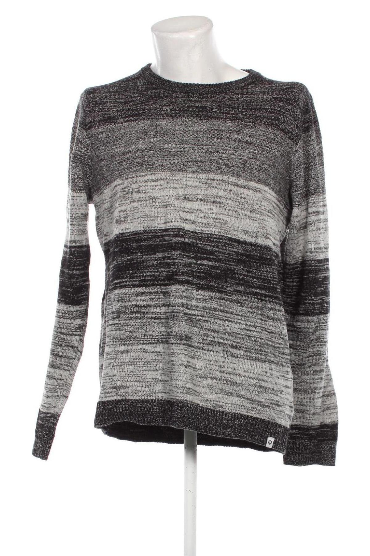 Herrenpullover Jack & Jones, Größe L, Farbe Mehrfarbig, Preis € 17,99