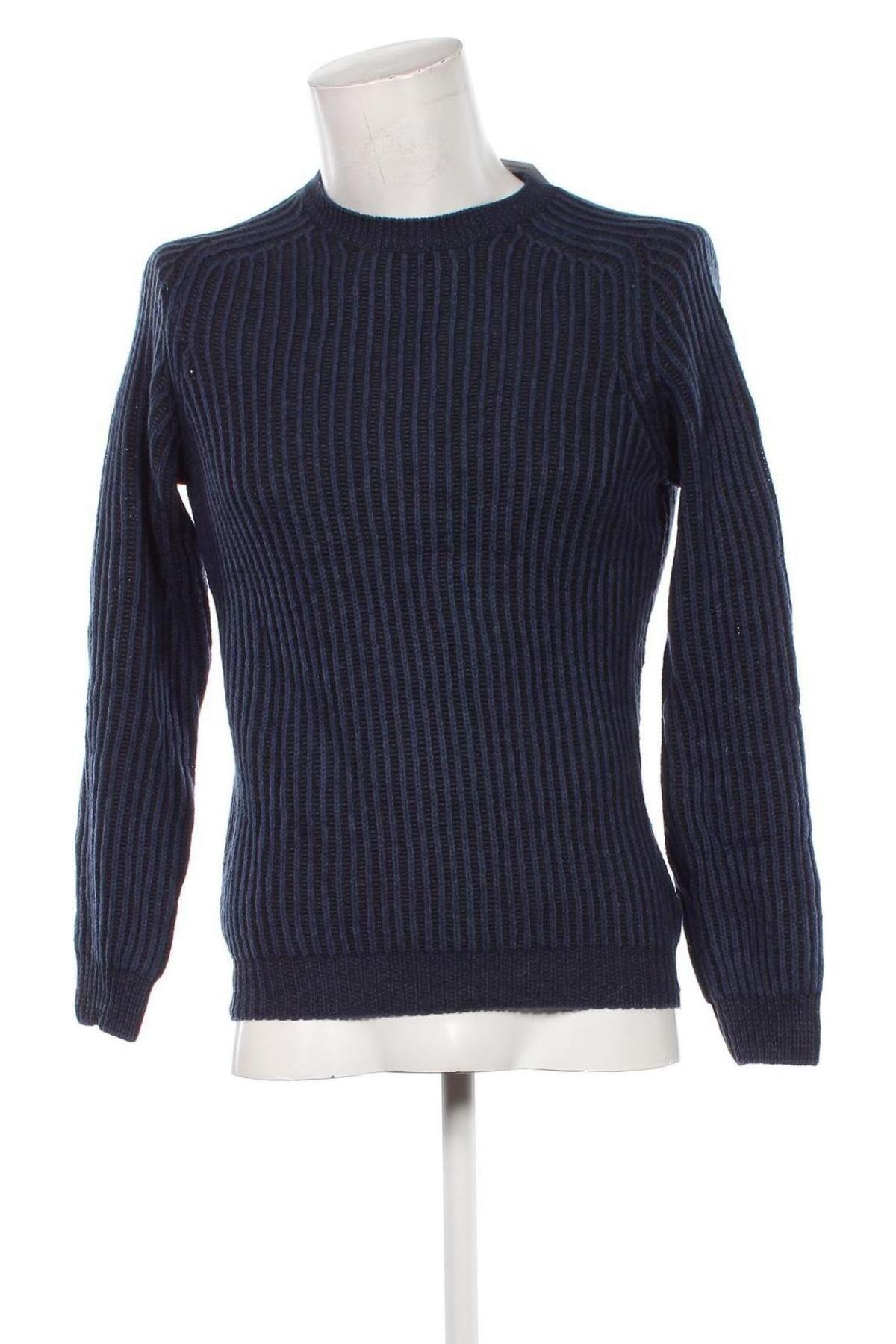 Herrenpullover LOOKS by Wolfgang Joop, Größe M, Farbe Mehrfarbig, Preis € 28,49