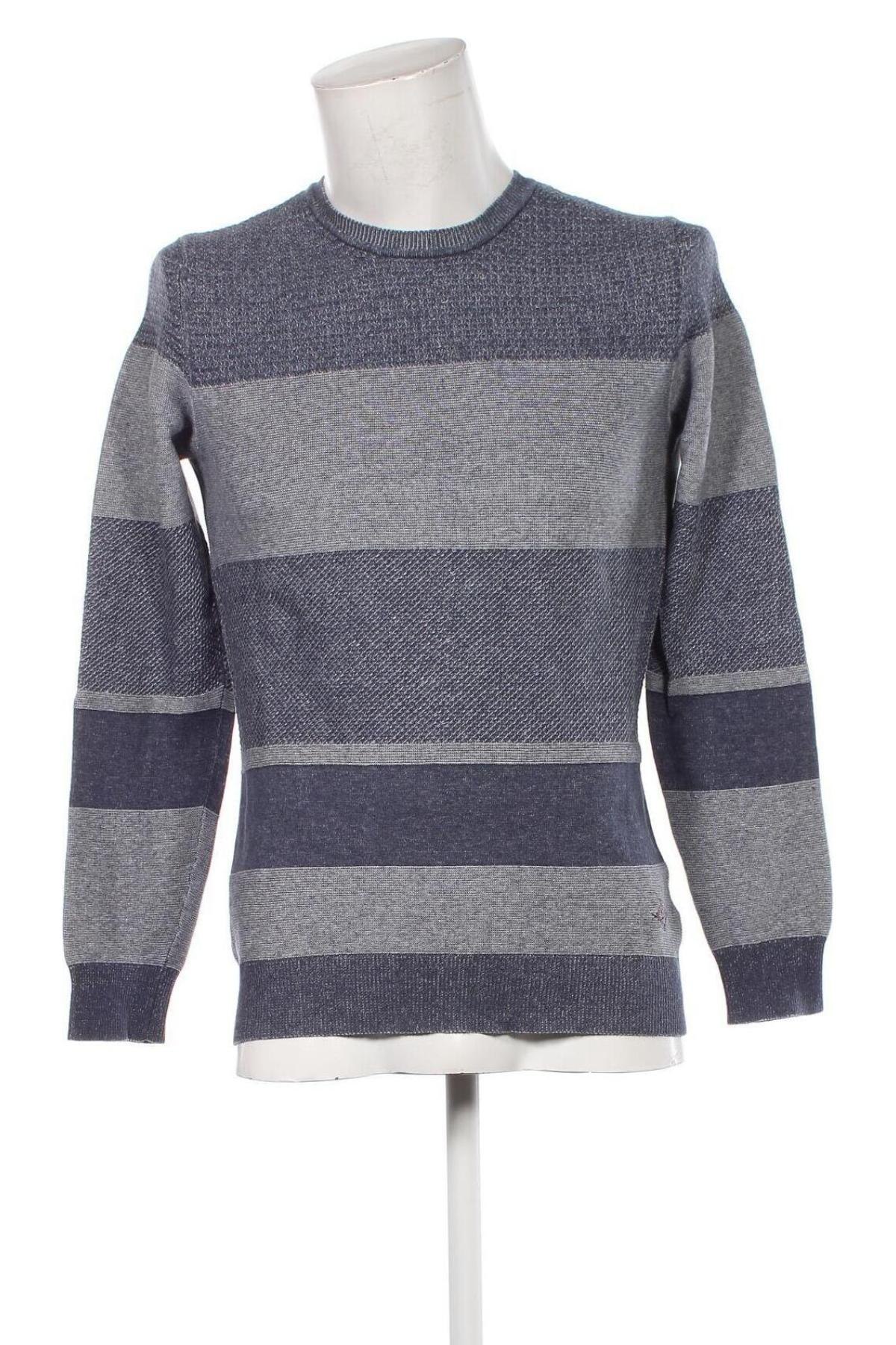 Herrenpullover Lee Cooper, Größe XL, Farbe Blau, Preis € 24,46