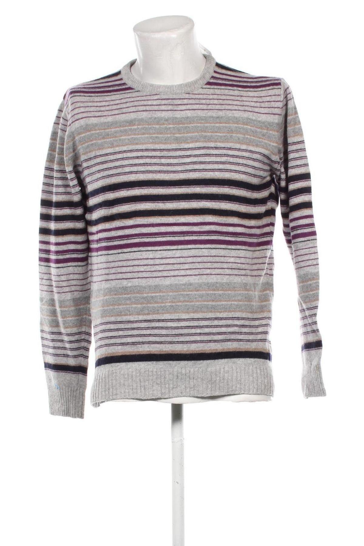 Herrenpullover Malagrida, Größe L, Farbe Mehrfarbig, Preis € 20,99