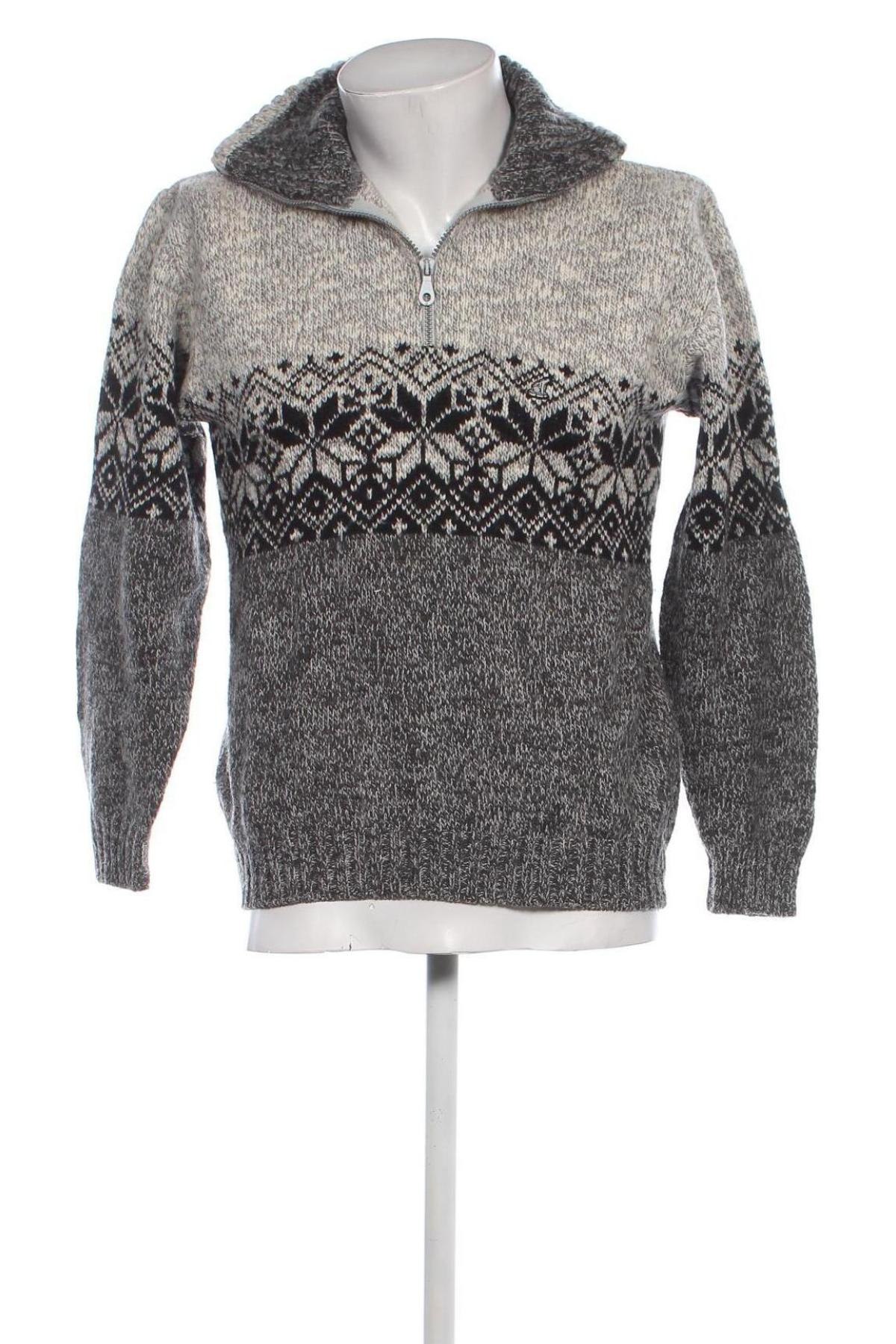 Herrenpullover NORTH POLE, Größe S, Farbe Mehrfarbig, Preis € 26,99