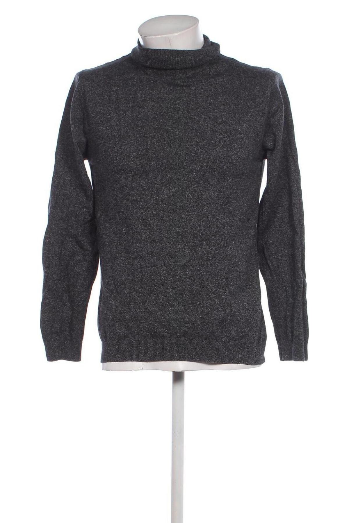 Herrenpullover Next, Größe M, Farbe Grau, Preis € 33,99