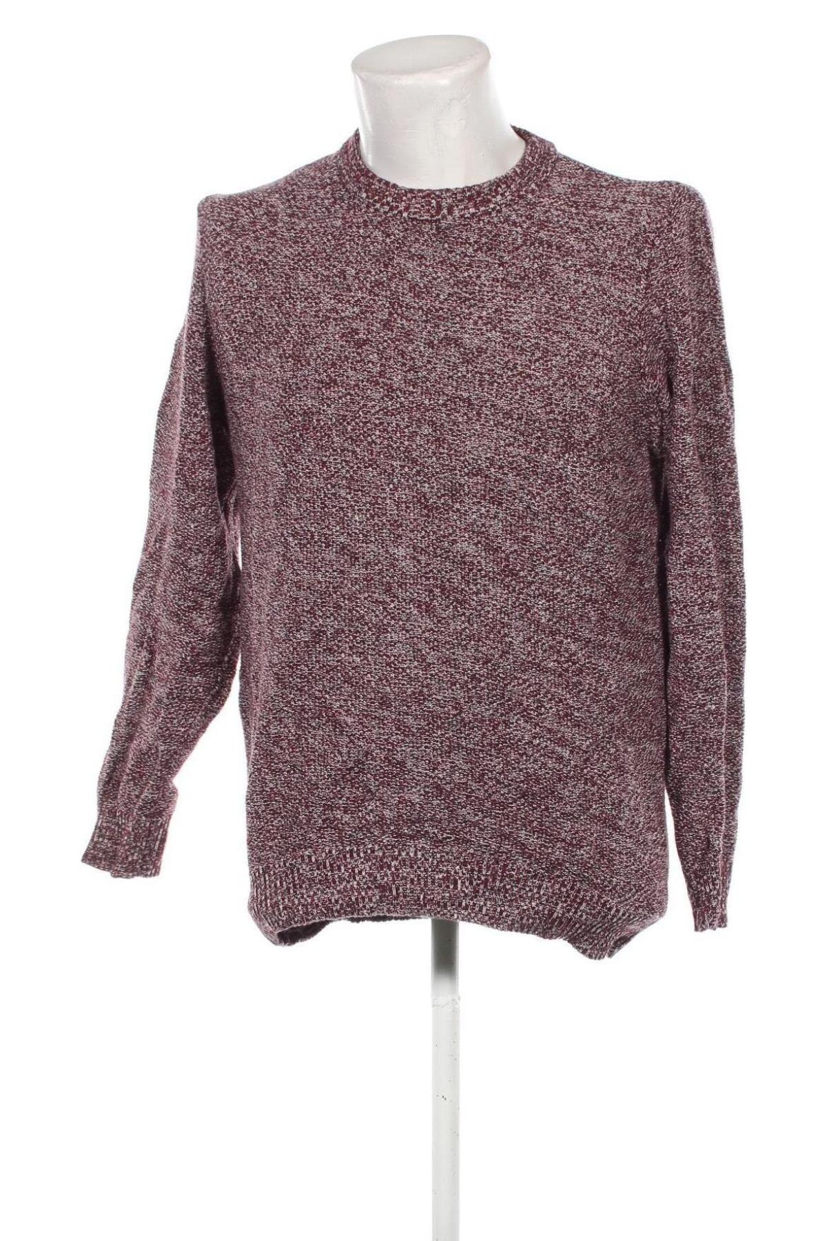 Męski sweter Primark, Rozmiar M, Kolor Kolorowy, Cena 57,99 zł